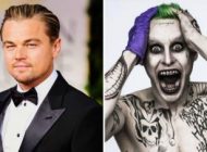 احتمال نقش آفرینی دی کاپریو در نقش جوکر