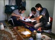 نگاهی به گذران زندگی دانشجویان در خوابگاه