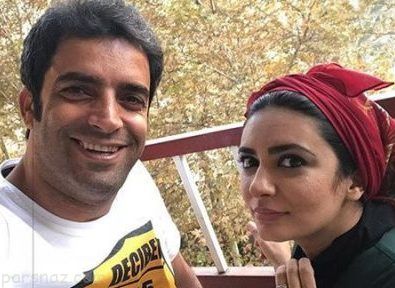 جدیدترین عکس های بازیگران زن و مرد (349)