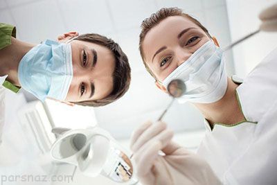 در چه مواقعی باید به دندان پزشک مراجعه کنیم؟