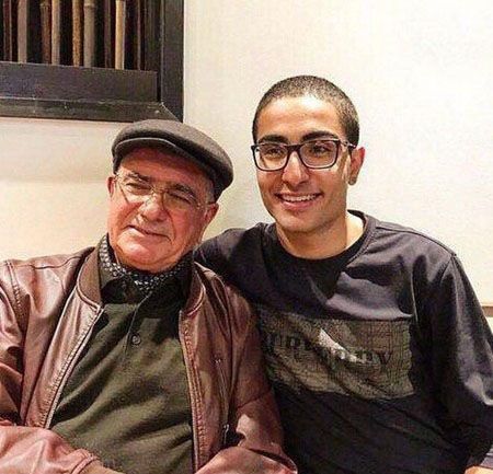جدیدترین عکس های چهره های مشهور و فرزندانشان