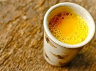 خواص چای زردچوبه برای سلامتی و جلوگیری از بیماری ها