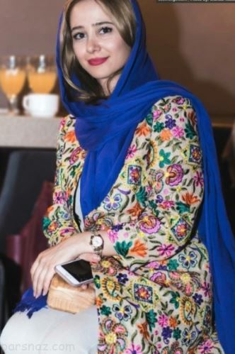 عکس های جدید الناز حبیبی بازیگر مشهور و محبوب