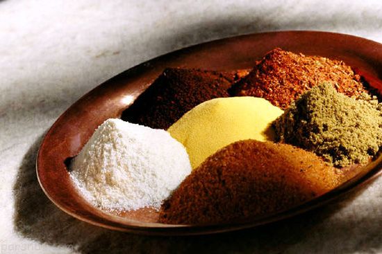 دکوراسیون و چیدمان منزل به سبک فصل پاییز