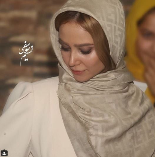 عکس های جدید الناز حبیبی بازیگر مشهور و محبوب