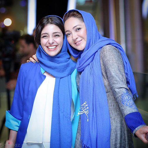 بیوگرافی کامل هستی مهدوی فر بازیگر جوان ایرانی