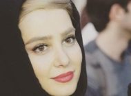 عکس های جدید الناز حبیبی بازیگر مشهور و محبوب