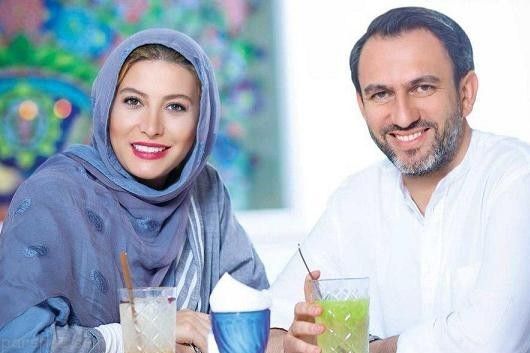 بازیگران مشهور ایرانی که اخیرا فرزند دار شده اند