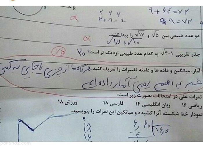 عکس های  خنده دار از شبکه های اجتماعی (265)