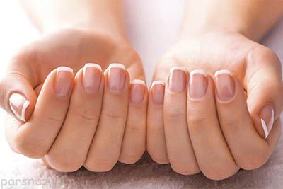 خوراکی های مفید برای ناخن ها را بشناسید