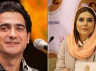 چرا همایون شجریان و سحر دولتشاهی سکوت کرده اند؟