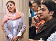شایعه ازدواج همایون شجریان با سحر دولتشاهی و طلاق از همسرش