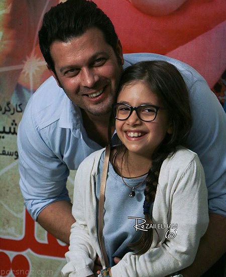 جدیدترین عکس های بازیگران زن و مرد (349)
