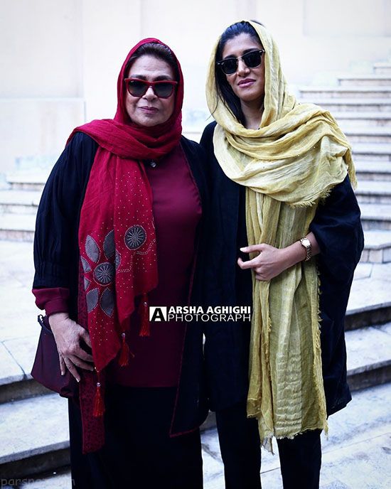 جدیدترین عکس های خانوادگی بازیگران و ستاره ها