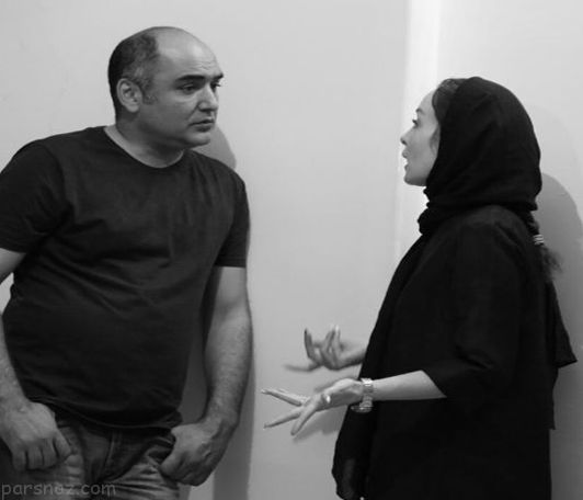 خفن ترین عکس های خانوادگی بازیگران و همسرانشان