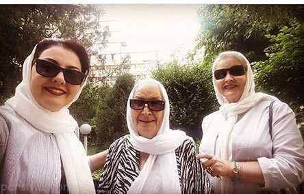 جدیدترین عکس ها خانوادگی بازیگران و ستاره ها