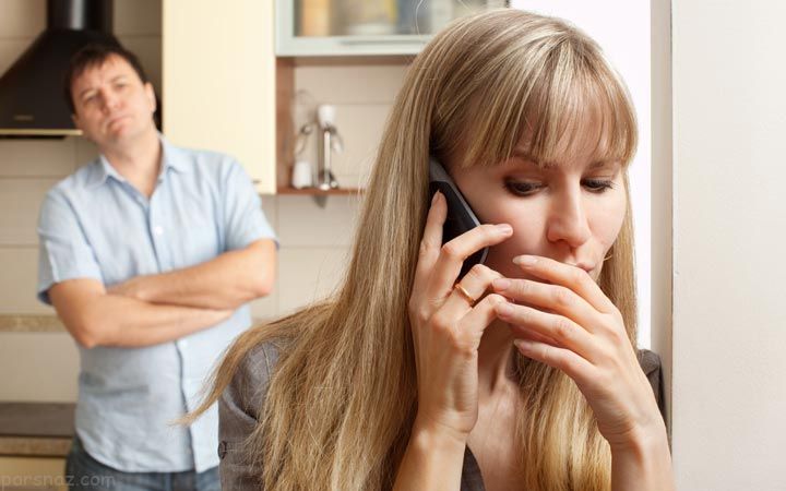 ضعف مهارت‌های زناشویی و خطر طلاق زوجین