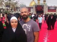 بازیگران و چهره های مشهور ایرانی در ماه محرم