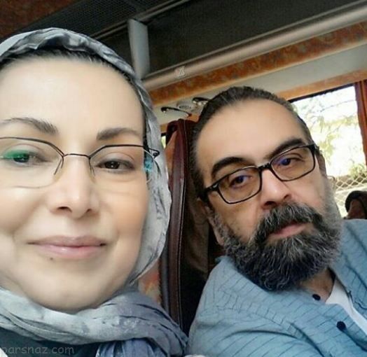 خفن ترین عکس های خانوادگی بازیگران و همسرانشان