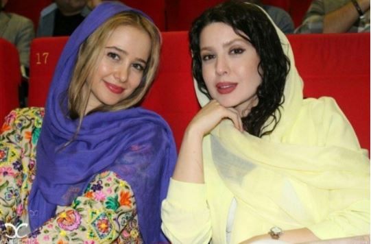 عکس های جدید الناز حبیبی بازیگر مشهور و محبوب