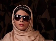 گفتگو با مریم حیدرزاده شاعر مشهور ایرانی