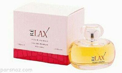 عطر قاتل ریلکس هنوز به ایران نرسیده است