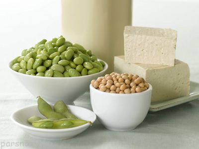 این گیاهان پروتئینی را همیشه مصرف کنید