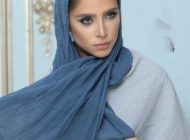 مدل های جدید مانتو و شال پاییزی ایرانی برند Rangol