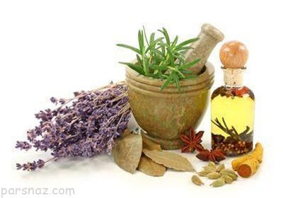 بهترین روش درمان درد معده با روش طب سنتی