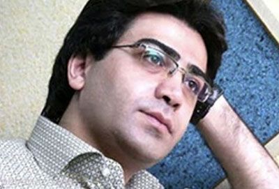 فرزاد حسنی این روزها به ازدواج مجدد فکر می کند
