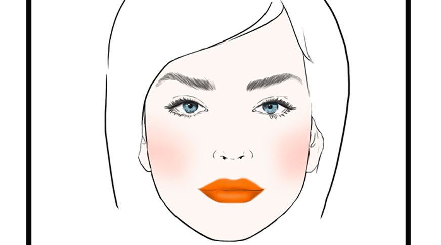 مدل آرایش شما چه چیزی درباره‌ تان می‌گوید؟