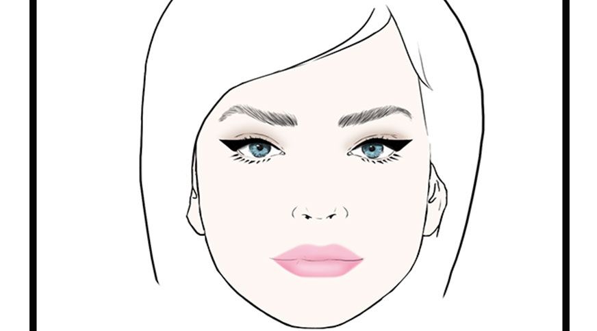 مدل آرایش شما چه چیزی درباره‌ تان می‌گوید؟