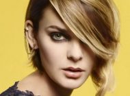 جذاب ترین مدل موهای زنانه و شینیون شیک