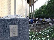دلیل سرقت برخی مجسمه های شهری در تهران