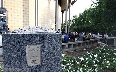 دلیل سرقت برخی مجسمه های شهری در تهران