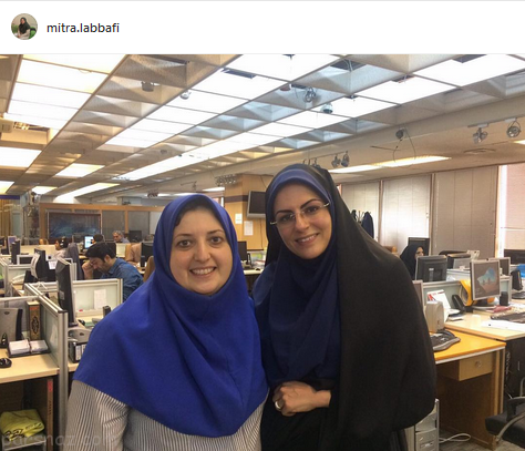 بازیگران مشهور ایرانی که اخیرا فرزند دار شده اند