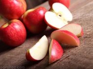بهترین روش های نگهداری از میوه سیب