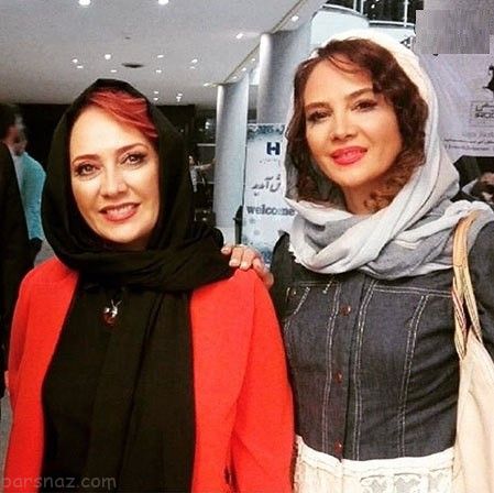 جدیدترین عکس ها خانوادگی بازیگران و ستاره ها