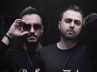 مصاحبه با گروه موسیقی موفق و محبوب پازل باند