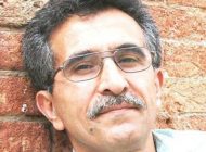 اشعار زیبا و خواندنی عباس معروفی