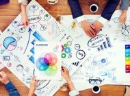 پول پارو کردن با راه اندازی استارتاپ تازه تاسیس