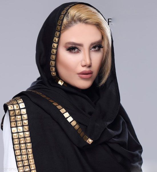 مدل های شیک و زیبای شال زنانه برند FartatScarf