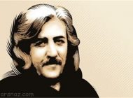 اشعار زیبا و خواندنی حسین منزوی