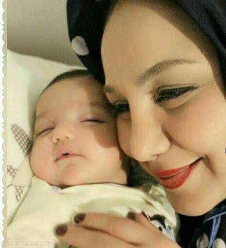 بازیگران مشهور ایرانی که اخیرا فرزند دار شده اند