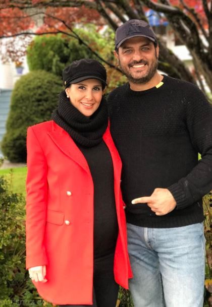 بازیگران مشهور ایرانی که اخیرا فرزند دار شده اند