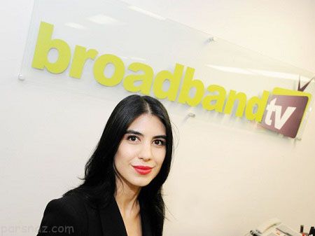 ثروتمندترین زنان ایرانی در خارج را بشناسید