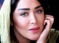 استایل و عکس های سارا منجری بازیگر و مدل ایرانی