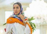 شیک ترین مدل های مانتو ایرانی برند Porochista
