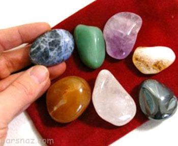 همه چیز درباره بازی محل جالب 5 سنگ