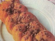 آموزش تهیه نان کدو حلوایی خوشمزه و عالی